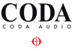 CODA Audio logo